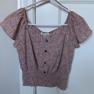blouse